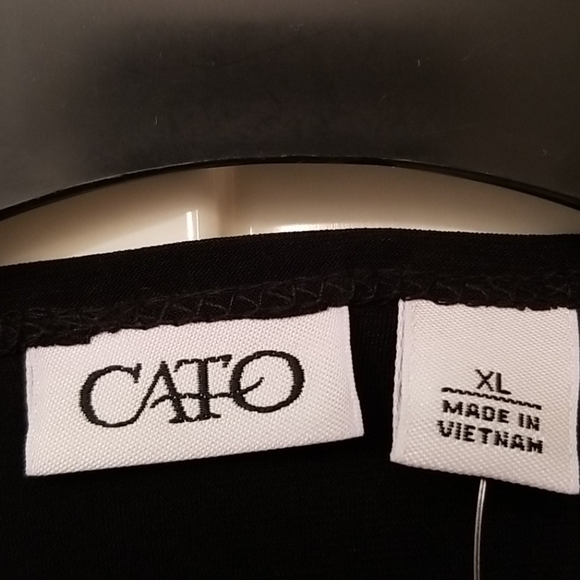 Cato  top - Picture 3 of 3